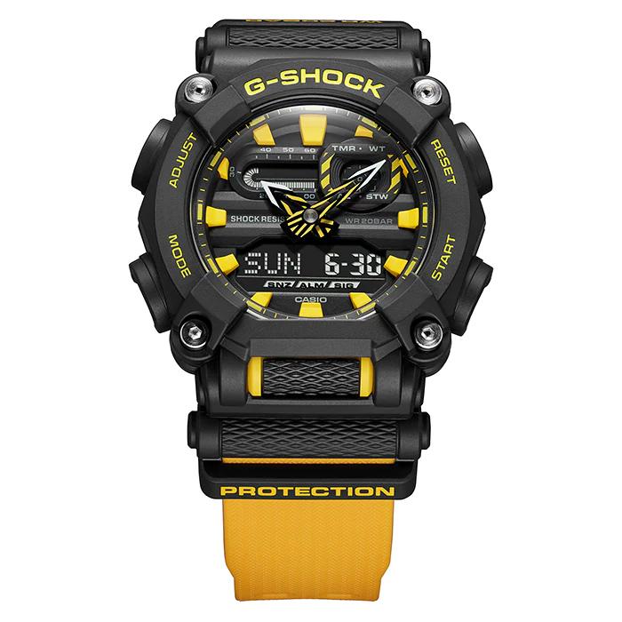 G-SHOCK Gショック ジーショック GA-900 シリーズ カシオ CASIO