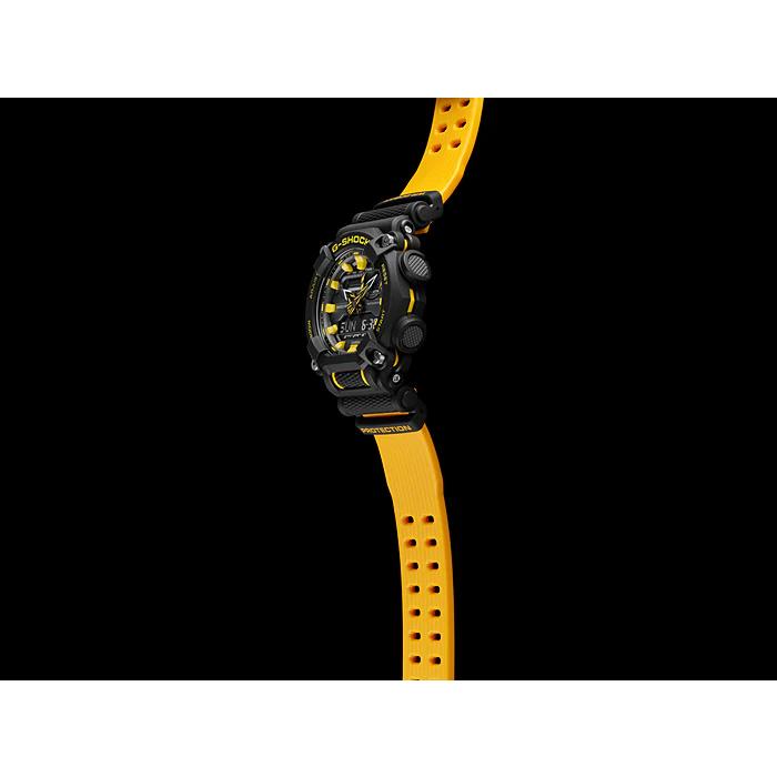 GショックG-SHOCK GA-900A-1ADR デジアナ検スカイコックピット GA-900-1AJF | CASIO