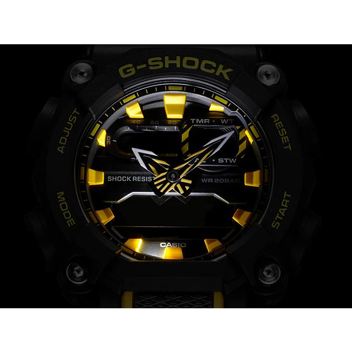 G-SHOCK Gショック ジーショック GA-900 シリーズ カシオ CASIO