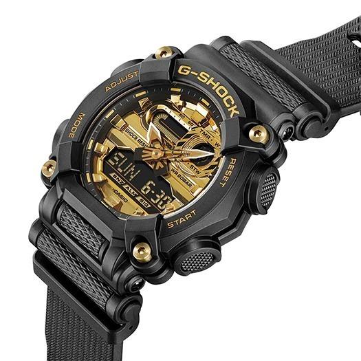 G-SHOCK Gショック ジーショック GA-900 シリーズ カシオ CASIO