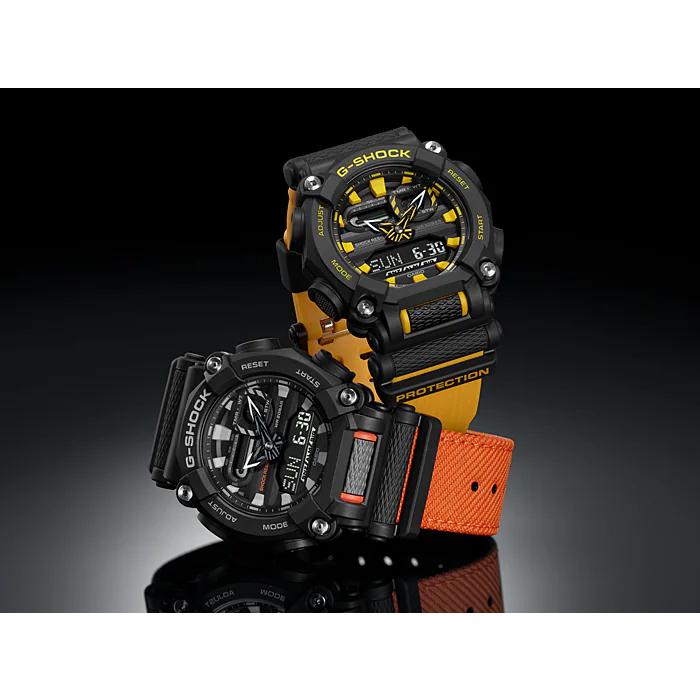 G-SHOCK Gショック GA-900 シリーズ カシオ CASIO アナデジ 腕時計