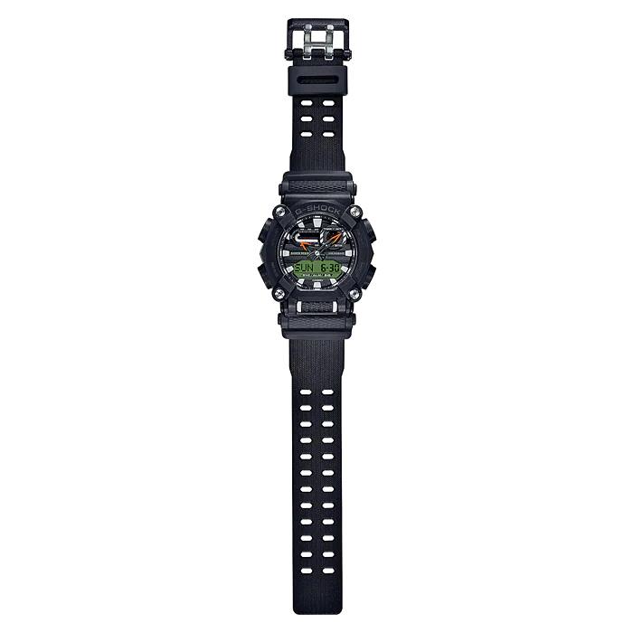 CASIO G-SHOCK ジーショック GA-900E-1A3JR 激レア G-SHOCK Gショック GA-900 シリーズ 限定 カシオ CASIO アナデジ