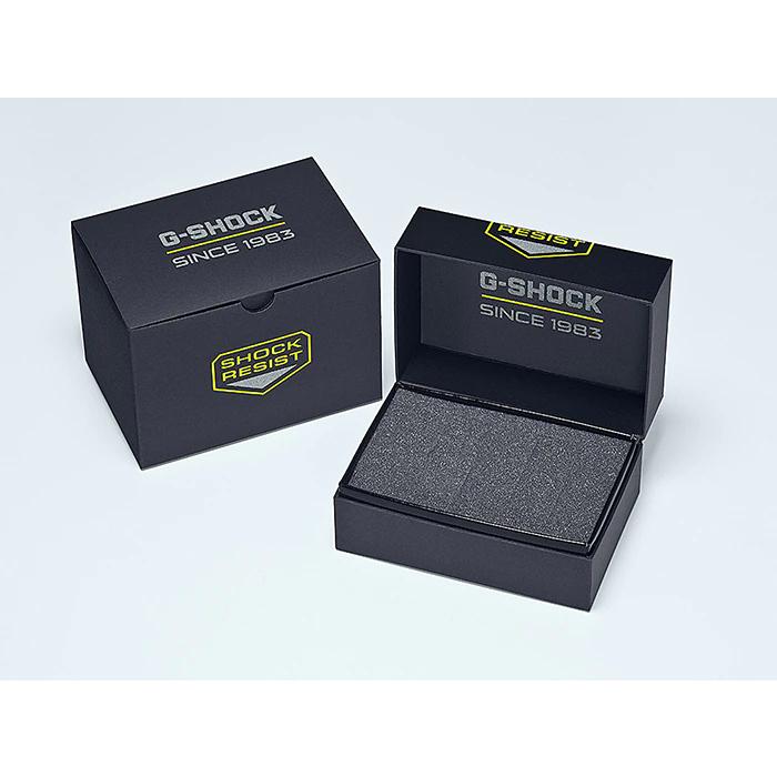 【美品】G-SHOCK GA-900E-1A3JR アナデジ 替えベルト 付属品 G-SHOCK Gショック GA-900 シリーズ 限定 カシオ CASIO アナデジ
