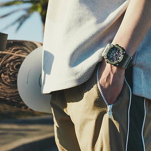 G-SHOCK Gショック HIDDEN COAST GA-900HC-3AJF Amazon.co.jp: [カシオ] 腕時計 ジーショック 【国内正規品】 GA
