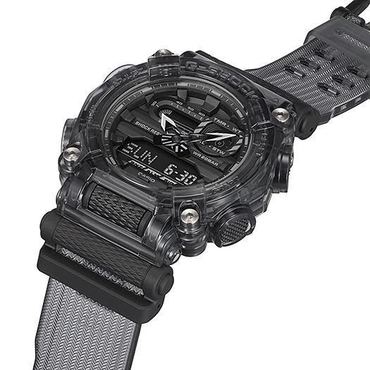 G-SHOCK Gショック Skeleton Series スケルトン シリーズ カシオ CASIO 
