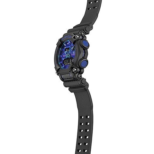 G-SHOCK Gショック Virtual Blueシリーズ カシオ CASIO アナデジ G-SHOCK Gショック Virtual Blueシリーズ カシオ CASIO アナデジ