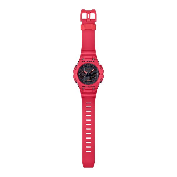 G-SHOCK Gショック スマートフォンリンク カシオ CASIO アナデジ