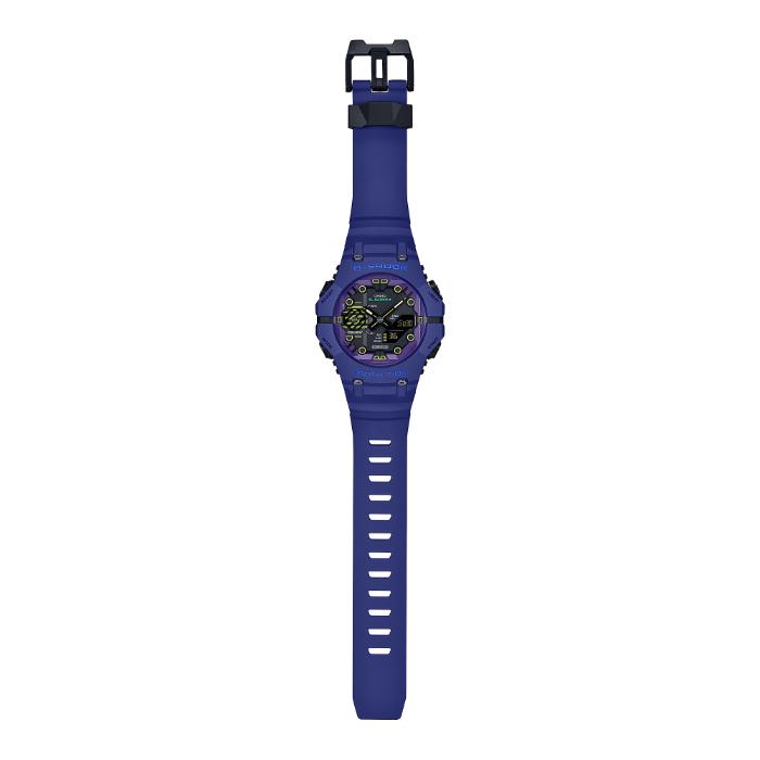 G-SHOCK Gショック 近未来SFモチーフ スマートフォンリンク カシオ