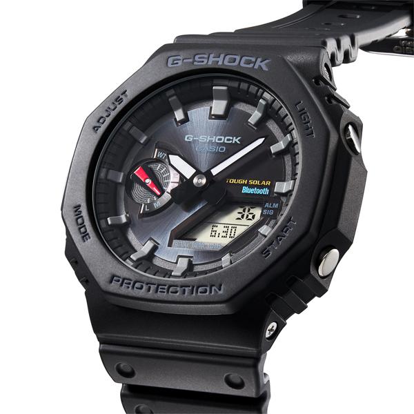 G-SHOCK Gショック スマートフォンリンク カシオ CASIO ソーラー
