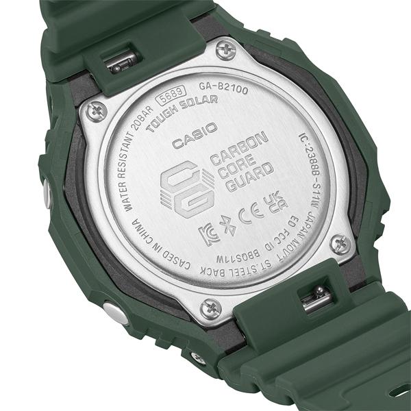 G-SHOCK カシオーク 限定 ソーラー Gショック スマートフォン G-SHOCK カシオーク 限定 ソーラー Gショック スマートフォン