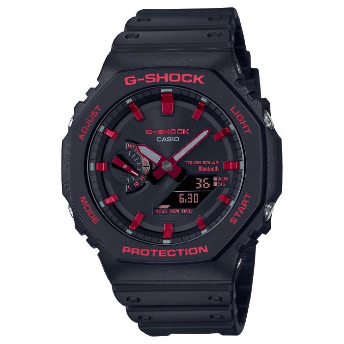 G-SHOCK Gショック スマートフォンリンク カシオ CASIO ソーラー 