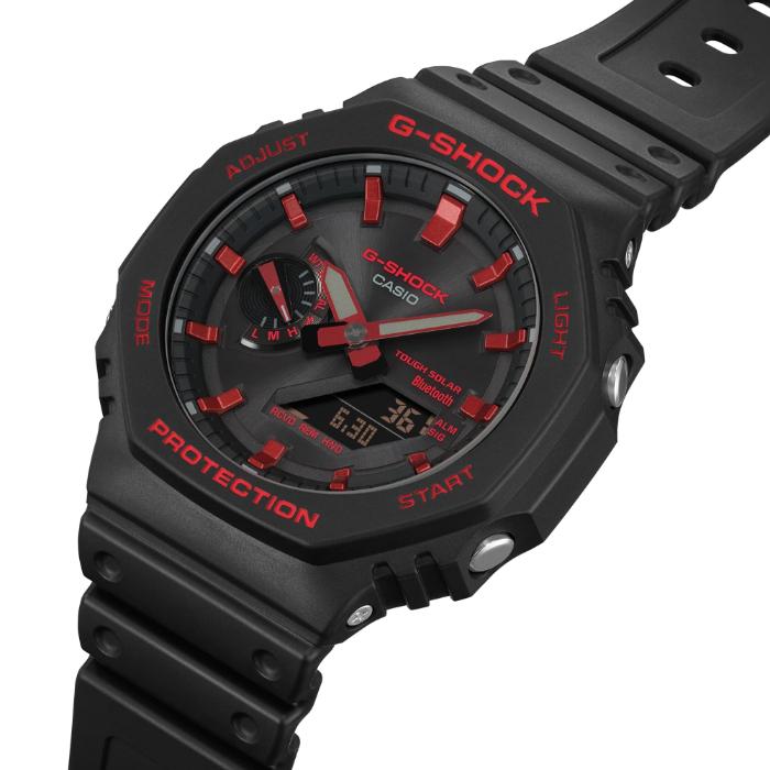 G-SHOCK カシオーク Gショック スマートフォンリンク カシオ