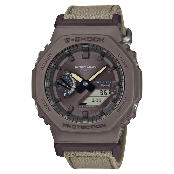 G-SHOCK カシオーク Gショック WEB限定 スマートフォンリンク カシオ 