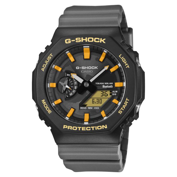 G-SHOCK ダーウィン財団 コラボ 限定 スマートフォンリンク カシオ 