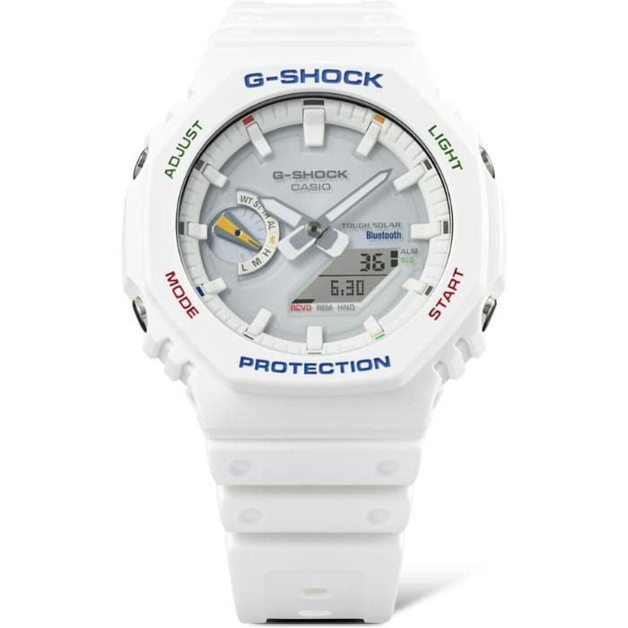 G-SHOCK カシオーク Gショック マルチカラー アクセンツ