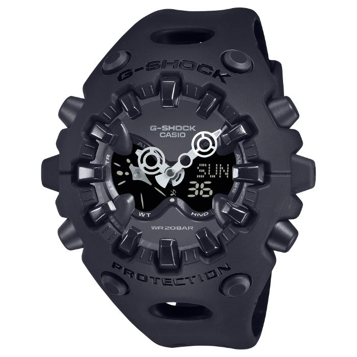 未使用品G-SHOCK GA-V01シリーズ G-SHOCK Gショック GA-V01 シリーズ バンパーインデックス カシオ