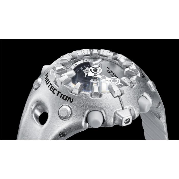 G-SHOCK Gショック GA-V01 シリーズ バンパーインデックス