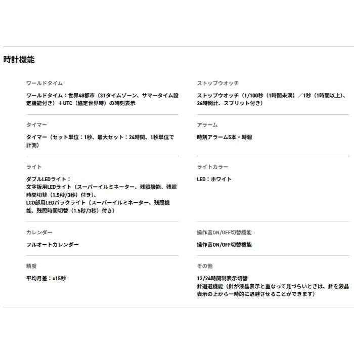 G-SHOCK Gショック GA-V01 シリーズ バンパーインデックス カシオ CASIO アナデジ 腕時計 ホワイト GA-V01-7AJF 国内正規モデルの画像