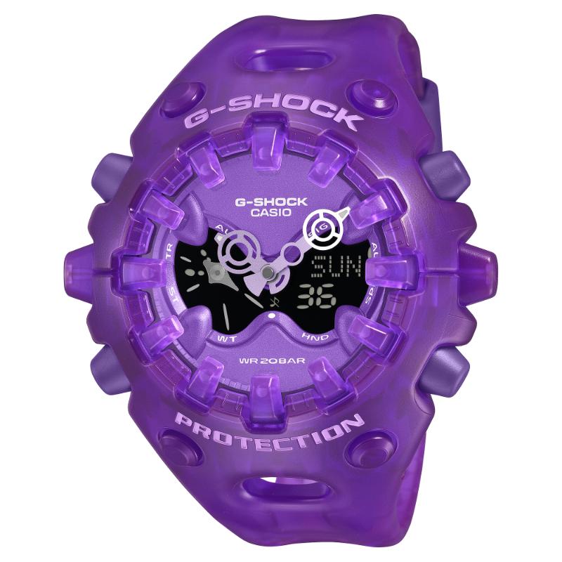 G-SHOCK Gショック GA-V01 シリーズ バンパーインデックス カシオ 