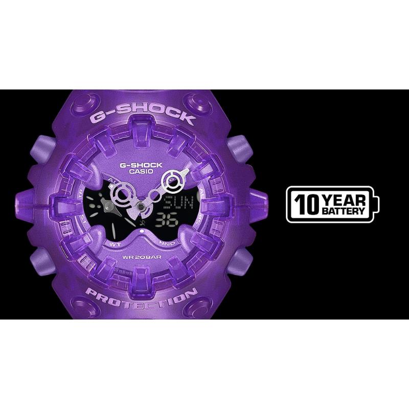 G-SHOCK Gショック GA-V01 シリーズ バンパーインデックス カシオ