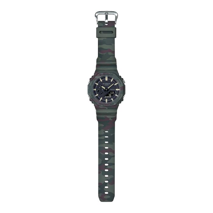 G-SHOCK Gショック 限定 カシオ CASIO アナデジ 腕時計 ブラック
