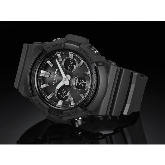 G-SHOCK Gショック ジーショック カシオ CASIO ソーラー アナデジ