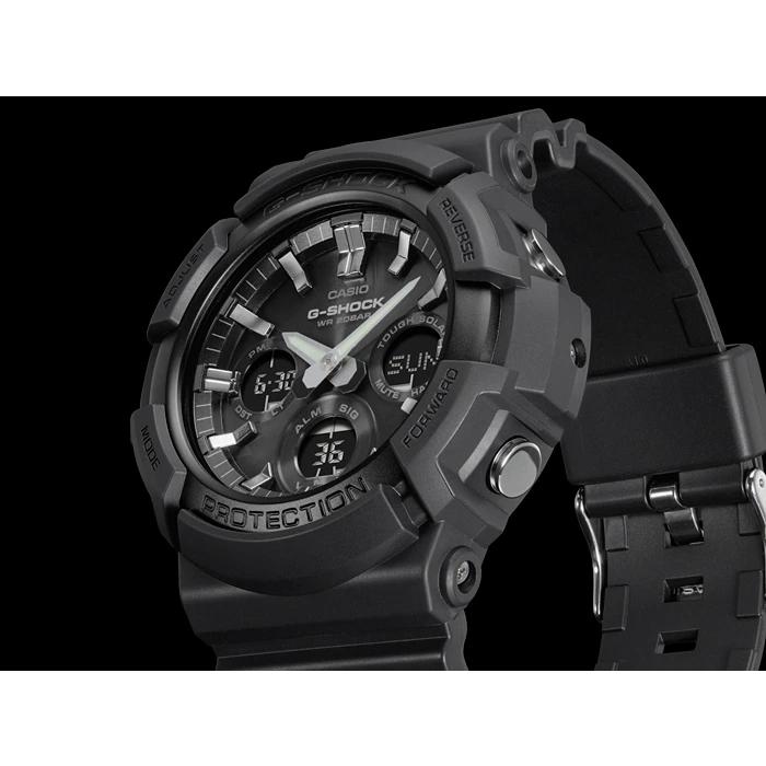 G-SHOCK Gショック ジーショック カシオ CASIO ソーラー アナデジ