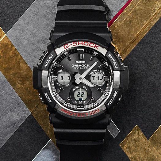G-SHOCK Gショック ジーショック GAW-100 シリーズ カシオ 電波 
