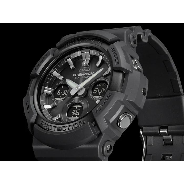 G-SHOCK Gショック ジーショック GAW-100 シリーズ カシオ 電波