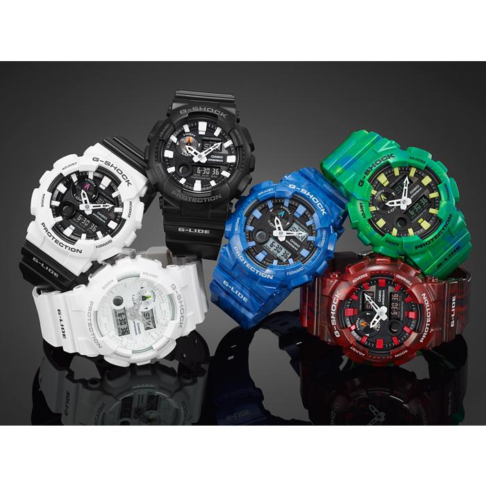 G-LIDE（G-SHOCK） G-SHOCK Gショック ジーショック G-LIDE Gライド 