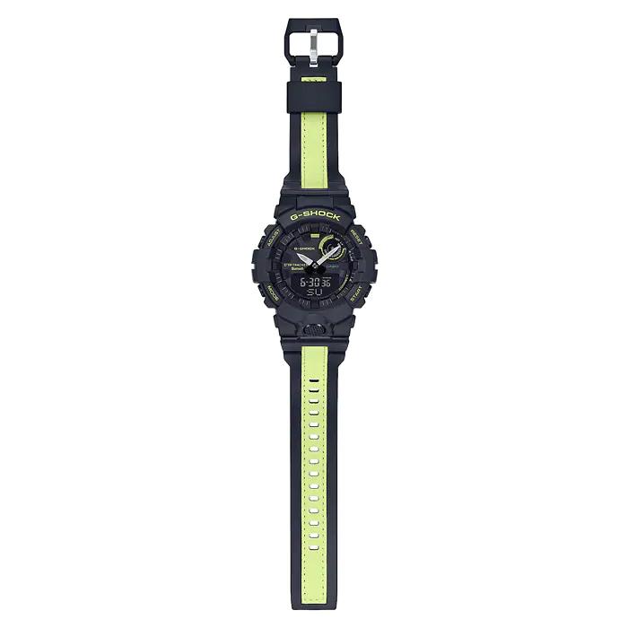 G-SHOCK Gショック スマートフォンリンク カシオ CASIO アナデジ