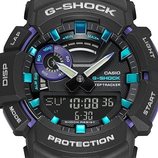 G-SHOCK Gショック ジーショック GBA-900 スマートフォンリンク カシオ