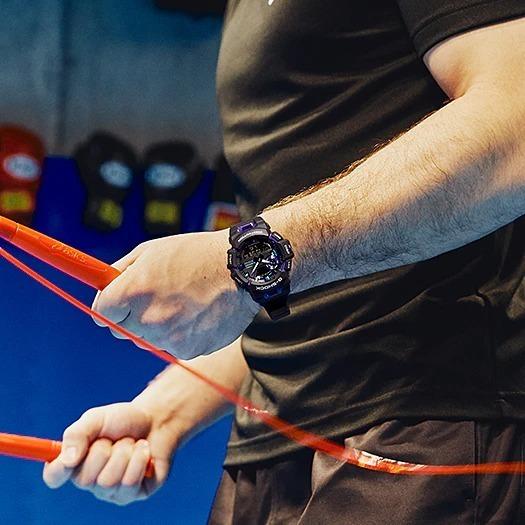 G-SHOCK Gショック ジーショック GBA-900 スマートフォンリンク カシオ