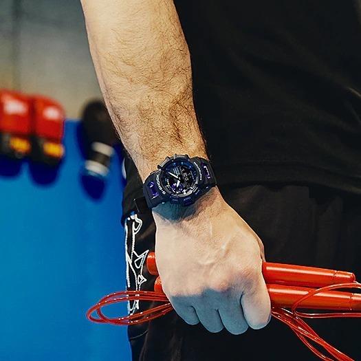 G-SHOCK Gショック ジーショック GBA-900 スマートフォンリンク カシオ