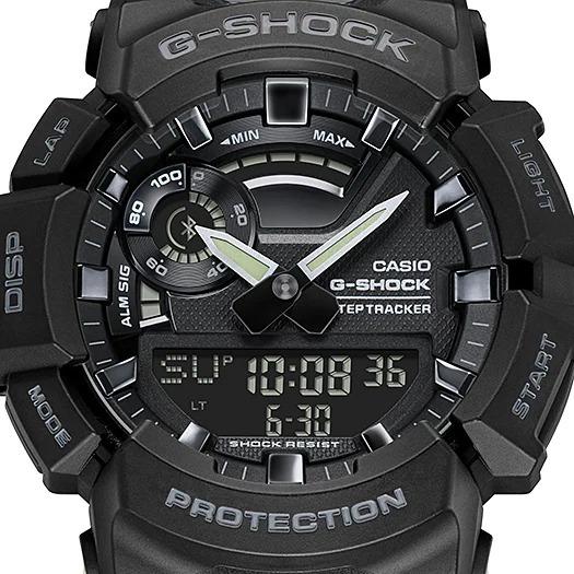 G-SHOCK Gショック ジーショック GBA-900 スマートフォンリンク カシオ