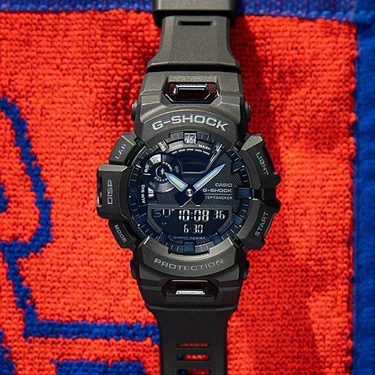 G-SHOCK Gショック スマートフォンリンク カシオ CASIO アナデジ