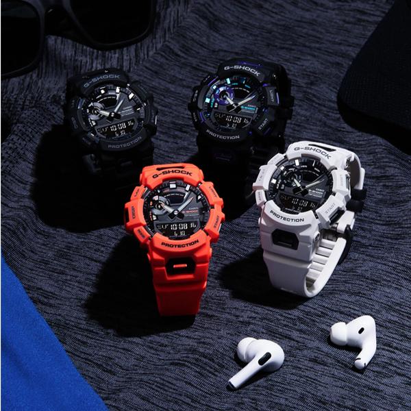 チ*ン様 G-SHOCK ジーショック　GBA-900-4AJF G-SHOCK Gショック ジーショック GBA-900 シリーズ スマートフォン