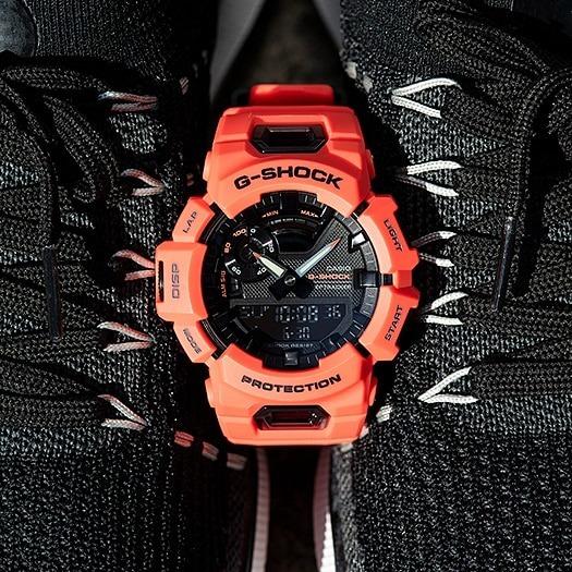 G-SHOCK Gショック ジーショック GBA-900 シリーズ スマートフォン