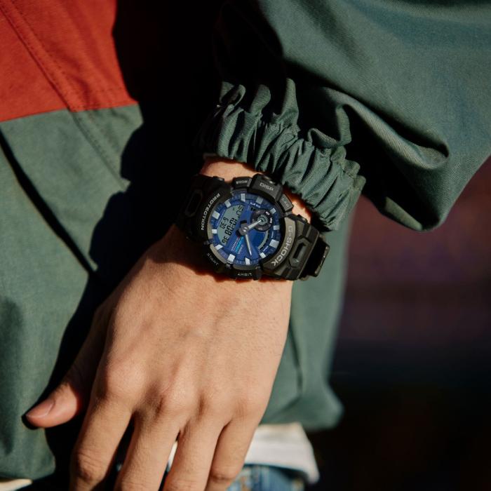 G-SHOCK Gショック スポーツライン GBA-900 WEB限定
