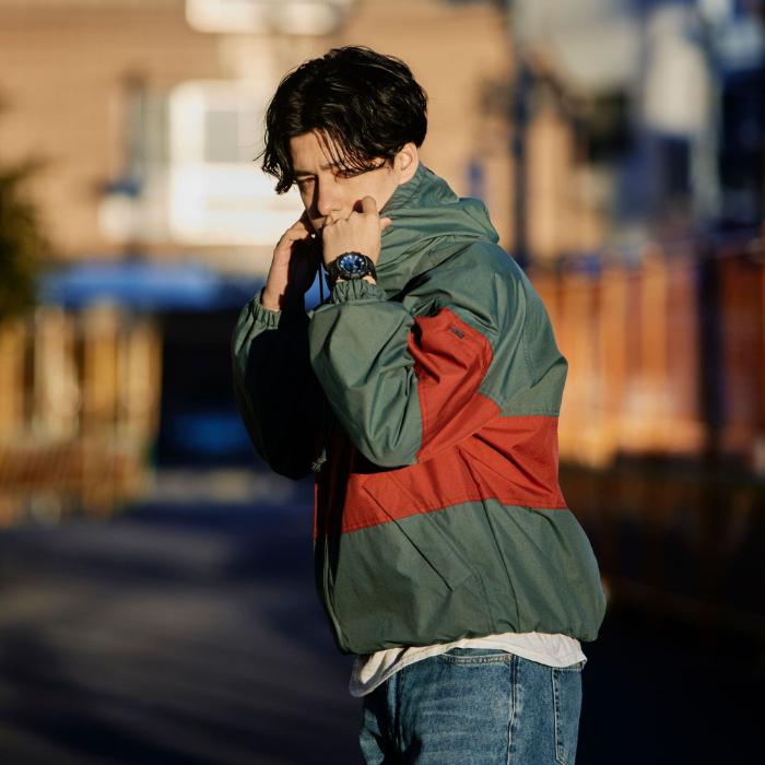 G-SHOCK Gショック スポーツライン GBA-900 WEB限定 スマートフォンリンク カシオ CASIO アナデジ 腕時計 ブラック ブルー GBA-900CB-1A 逆輸入海外モデルの画像