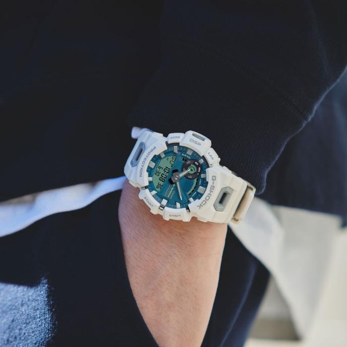 G-SHOCK Gショック スポーツライン GBA-900 WEB限定 スマートフォン 