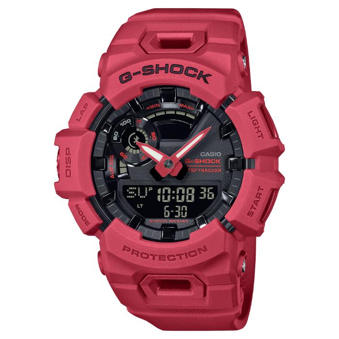 G-SQUAD G-SHOCK Gショック Gスクワッド 限定 スマートフォンリンク