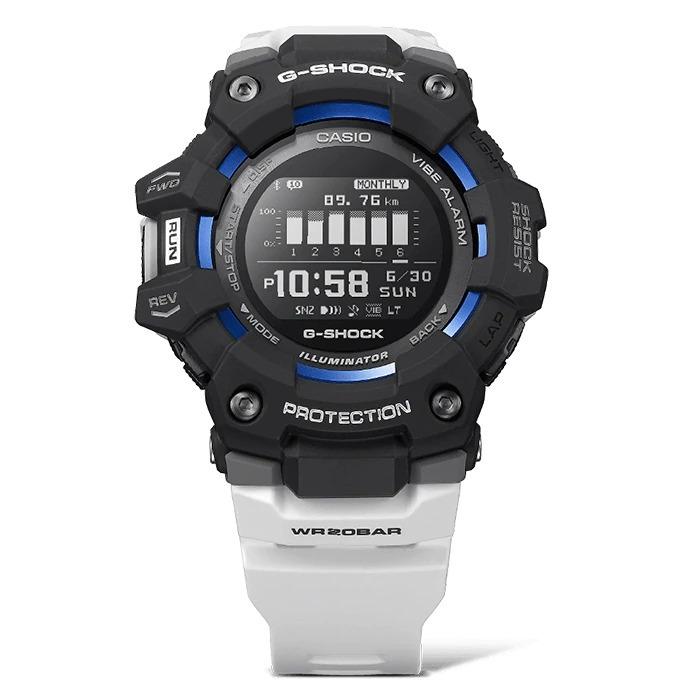 G-SQUAD G-SHOCK Gショック GBD-100 スマートフォンリンク
