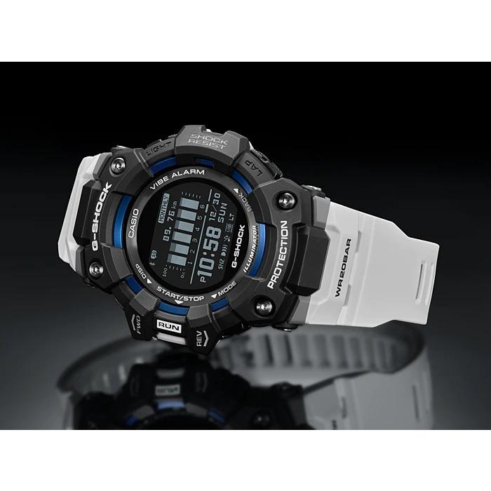【定価22,000円】GBD-100 G-SHOCK 美品 Amazon | CASIO (カシオ) 腕時計 G-SHOCK(Gショック）GBD-100