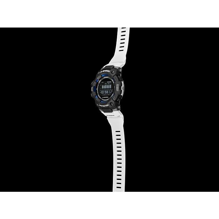 カシオ G-SHOCK G-SQUAD GBD-100シリーズ腕時計 GBD-100-1JF | CASIO