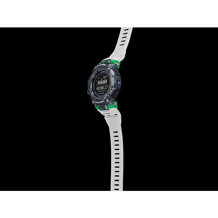 G-SQUAD G-SHOCK Gショック GBD-100 シリーズ スマートフォンリンク 