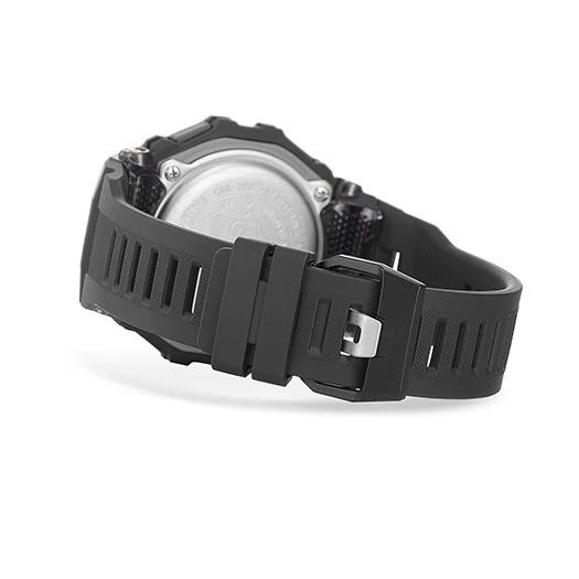 20 G-SHOCKデジタル クオーツ GBD-200-1 黒 ブラック s-l400.jpg