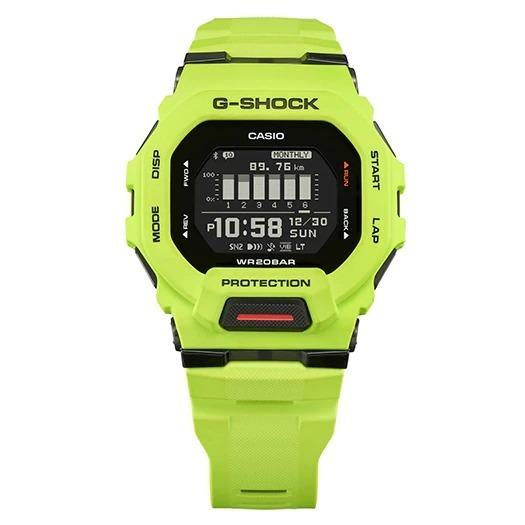 G-Shock 【国内正規品】 GBD-200-9JF 楽天市場】G-SHOCK 正規品 GBD-200-9JF (23,0-9) Gショック