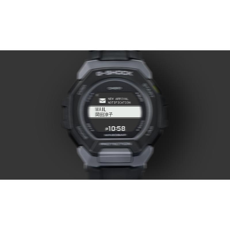 G-SQUAD G-SHOCK Gショック Gスクワッド スマートフォンリンク カシオ