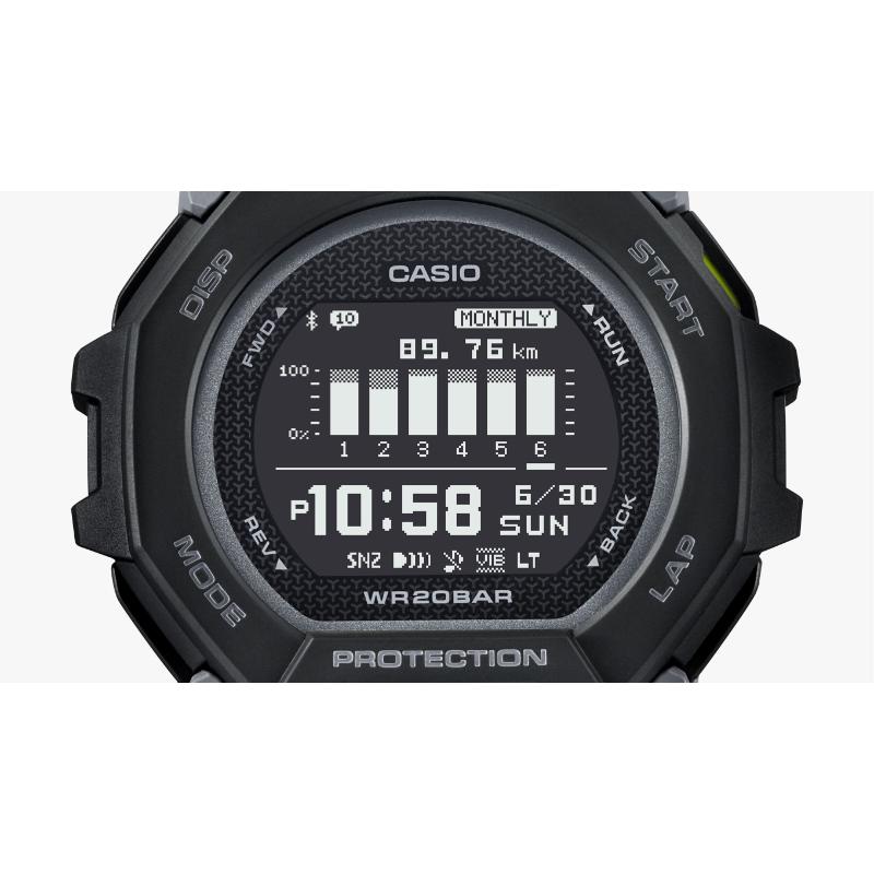 G-SQUAD G-SHOCK Gショック Gスクワッド スマートフォンリンク カシオ